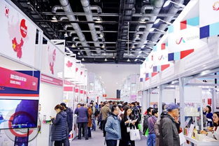 第五屆北京世界食品博覽會(huì)圓滿落幕 打造中國北方地區(qū)食品行業(yè)內(nèi)外銷一站式商貿(mào)平臺